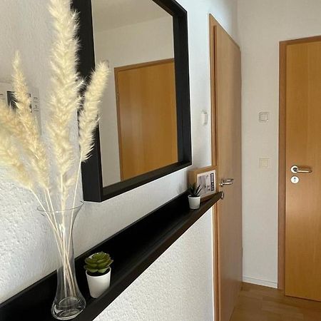 Apartmán Nordlicht Wilhelmshaven Exteriér fotografie