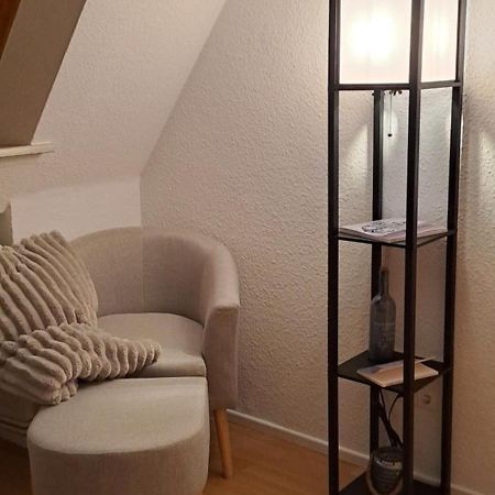 Apartmán Nordlicht Wilhelmshaven Exteriér fotografie