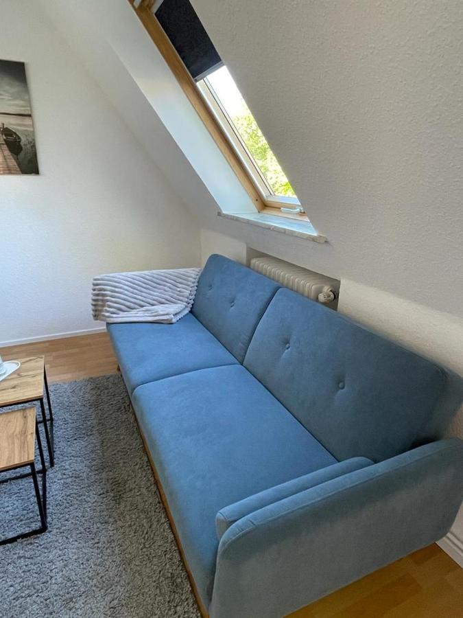 Apartmán Nordlicht Wilhelmshaven Exteriér fotografie