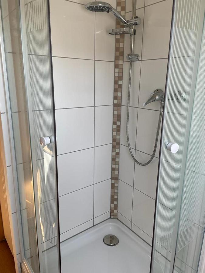 Apartmán Nordlicht Wilhelmshaven Exteriér fotografie