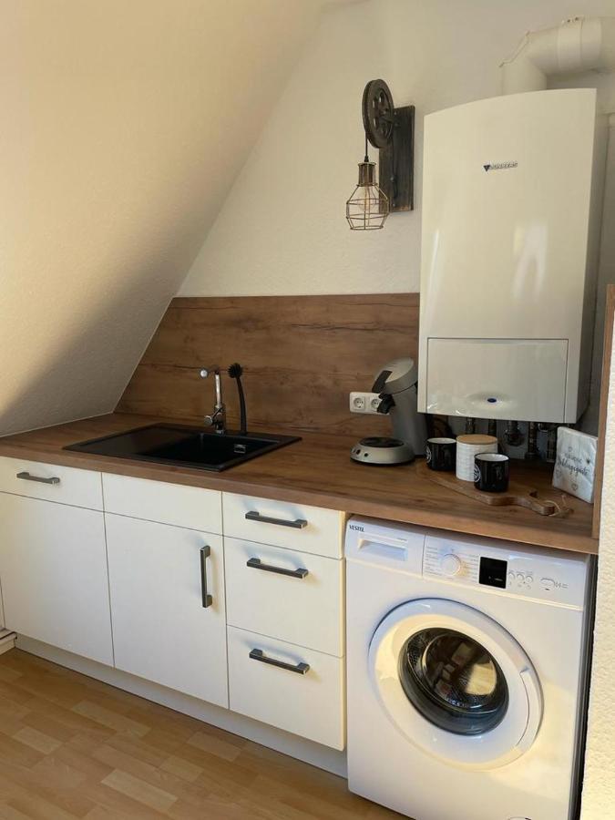 Apartmán Nordlicht Wilhelmshaven Exteriér fotografie