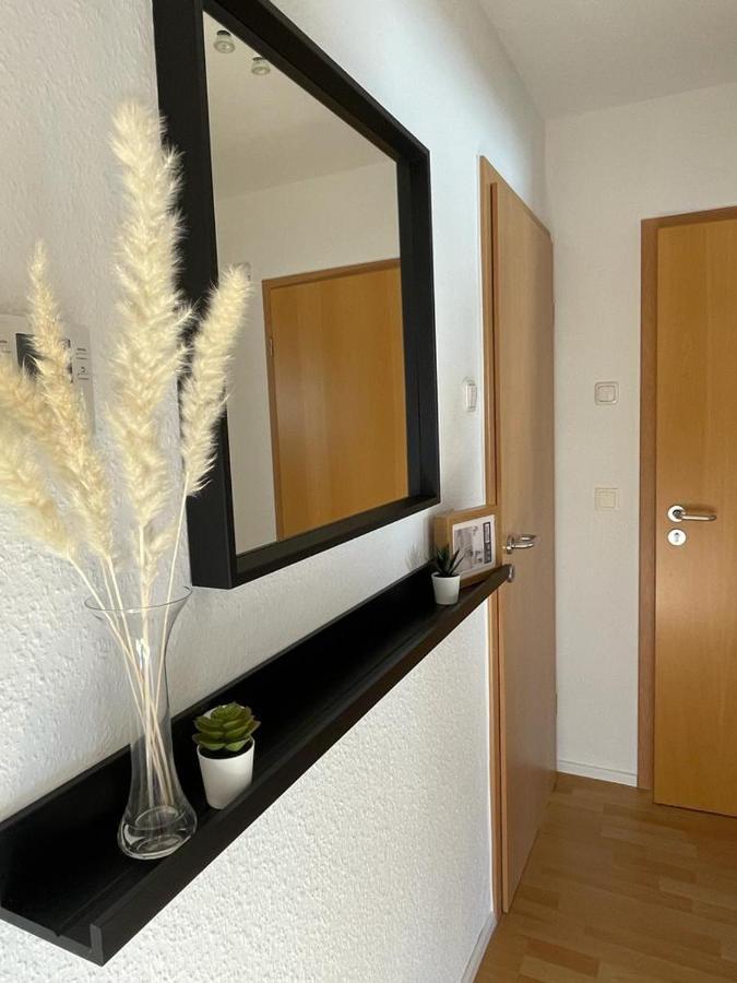 Apartmán Nordlicht Wilhelmshaven Exteriér fotografie