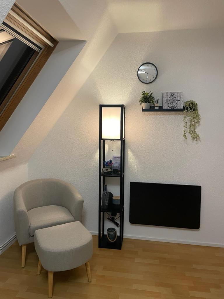 Apartmán Nordlicht Wilhelmshaven Exteriér fotografie