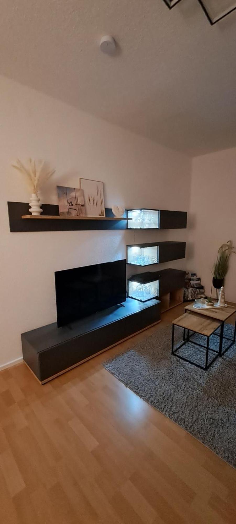 Apartmán Nordlicht Wilhelmshaven Exteriér fotografie